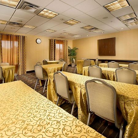 Hampton Inn Pampa Εξωτερικό φωτογραφία