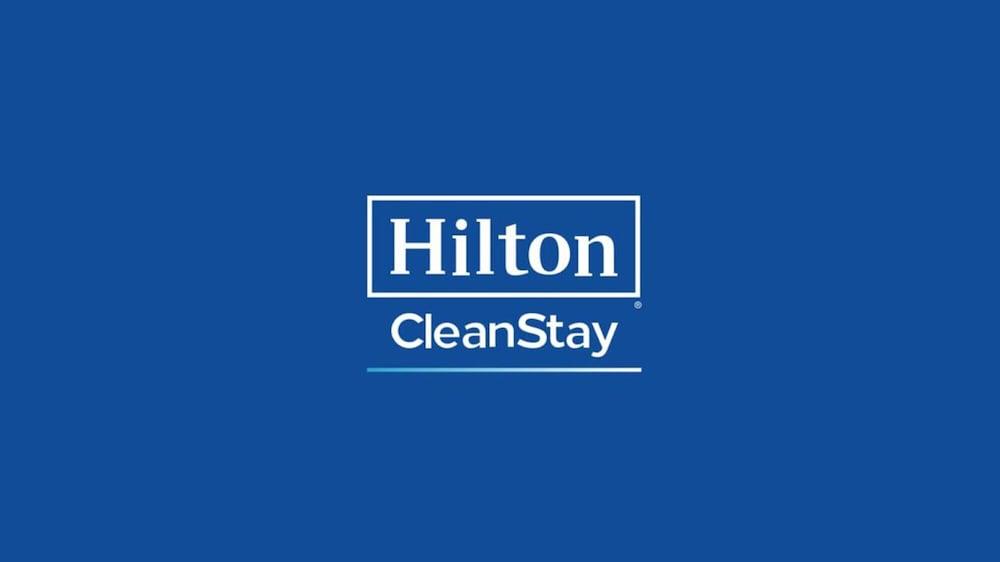 Hampton Inn Pampa Εξωτερικό φωτογραφία
