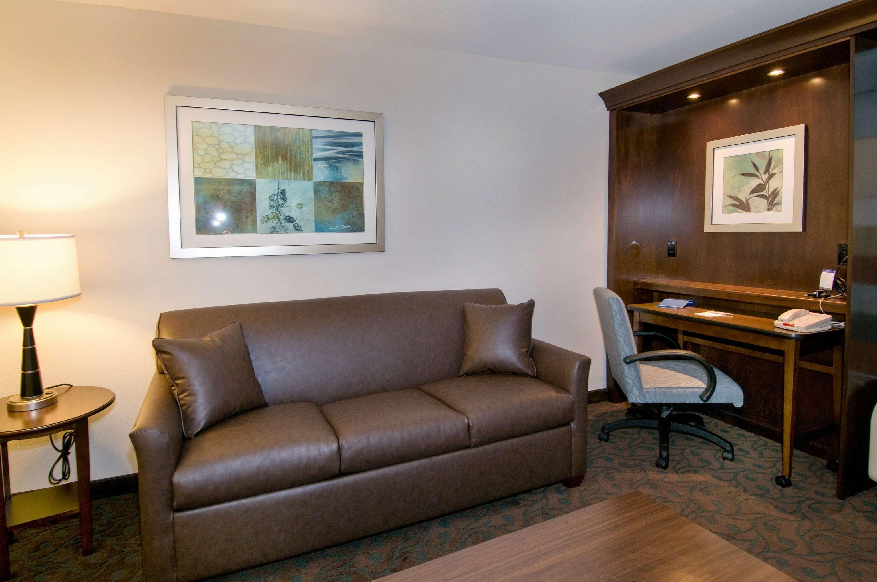Hampton Inn Pampa Δωμάτιο φωτογραφία