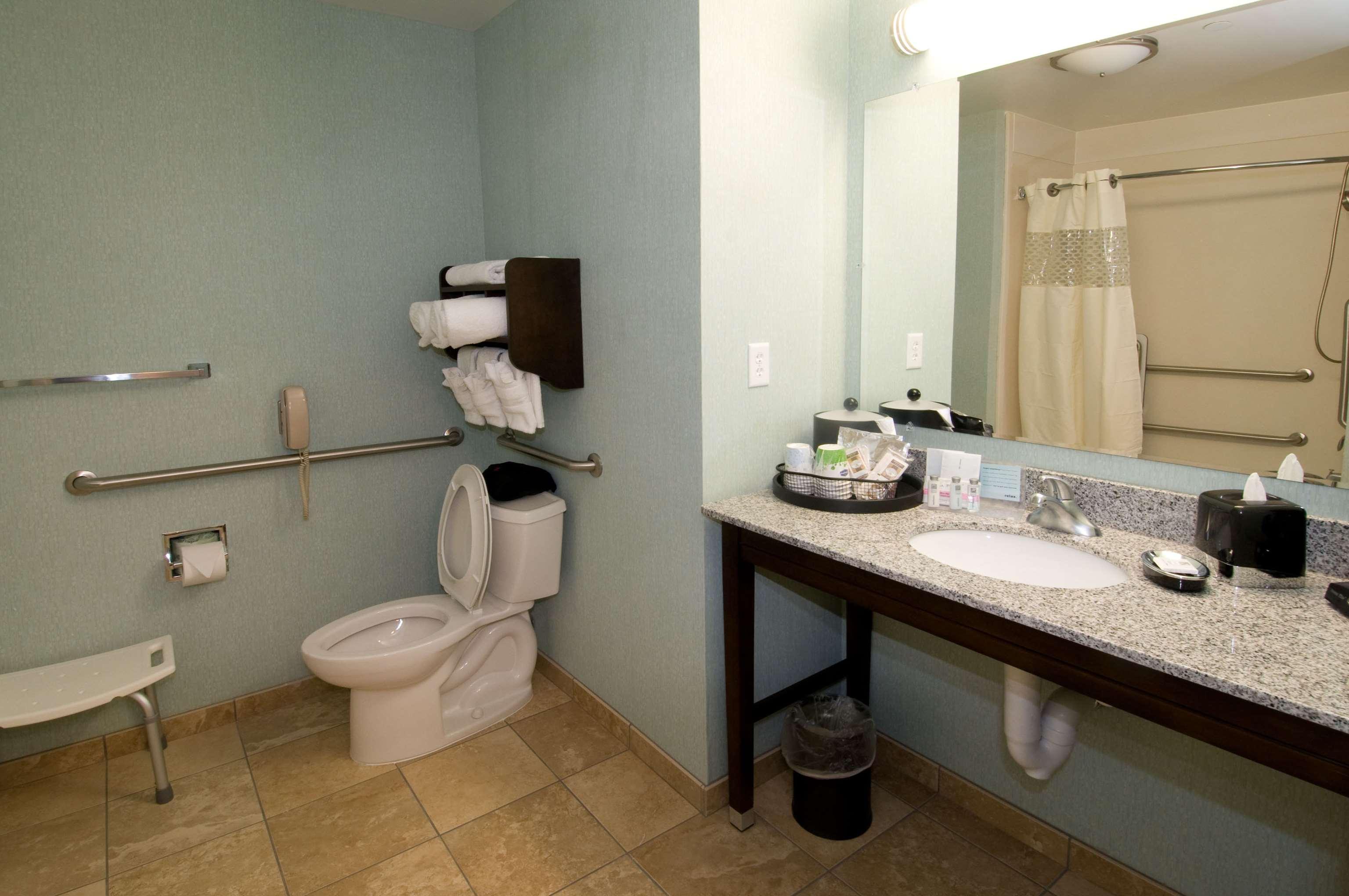 Hampton Inn Pampa Δωμάτιο φωτογραφία