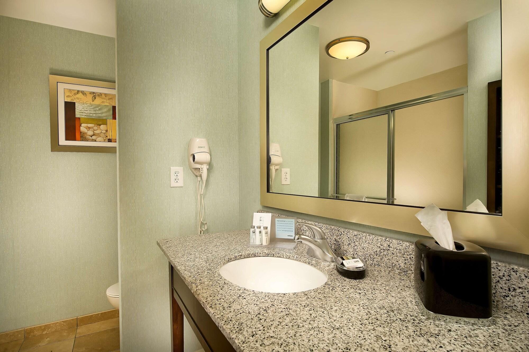 Hampton Inn Pampa Εξωτερικό φωτογραφία