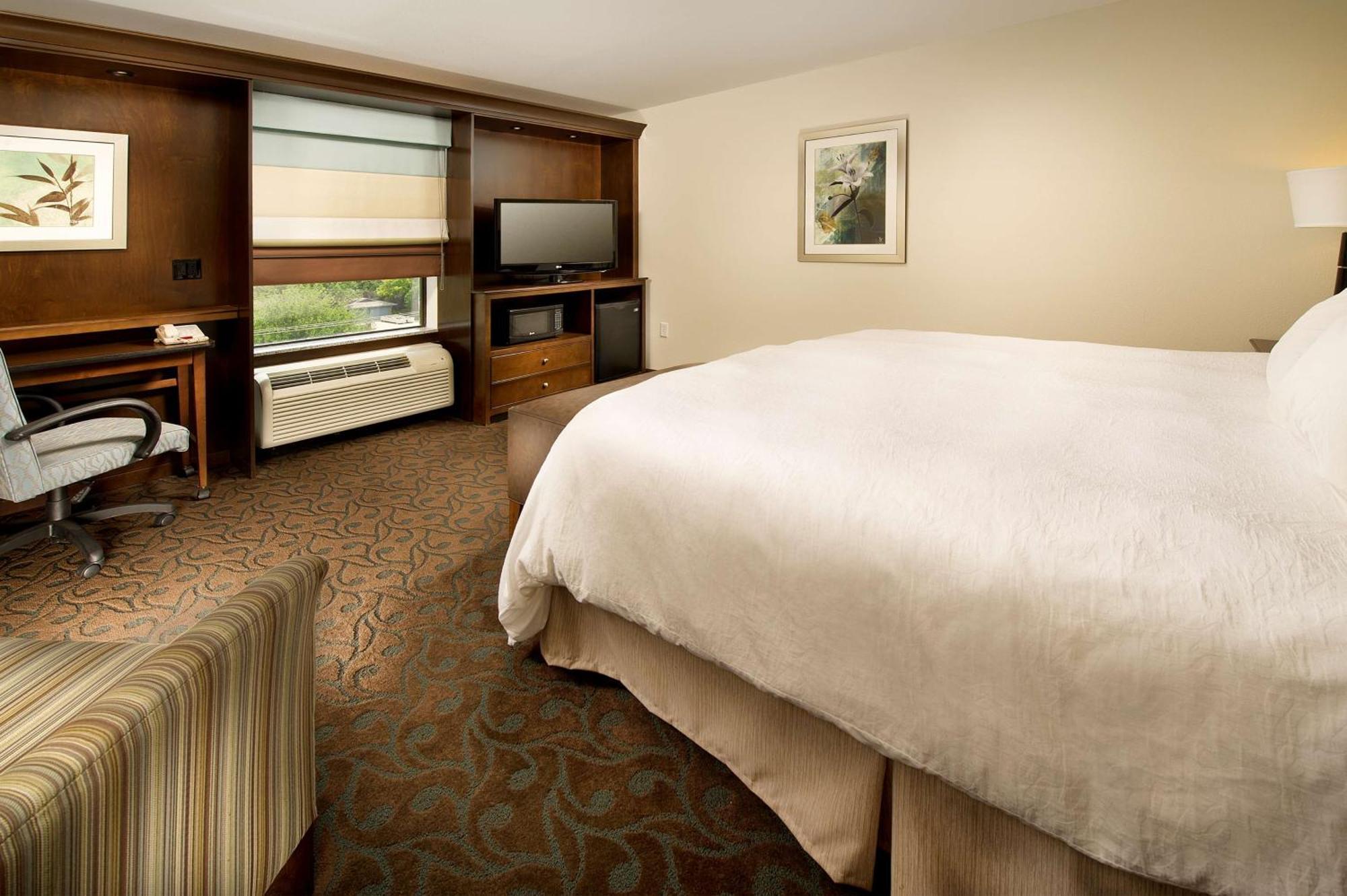 Hampton Inn Pampa Εξωτερικό φωτογραφία