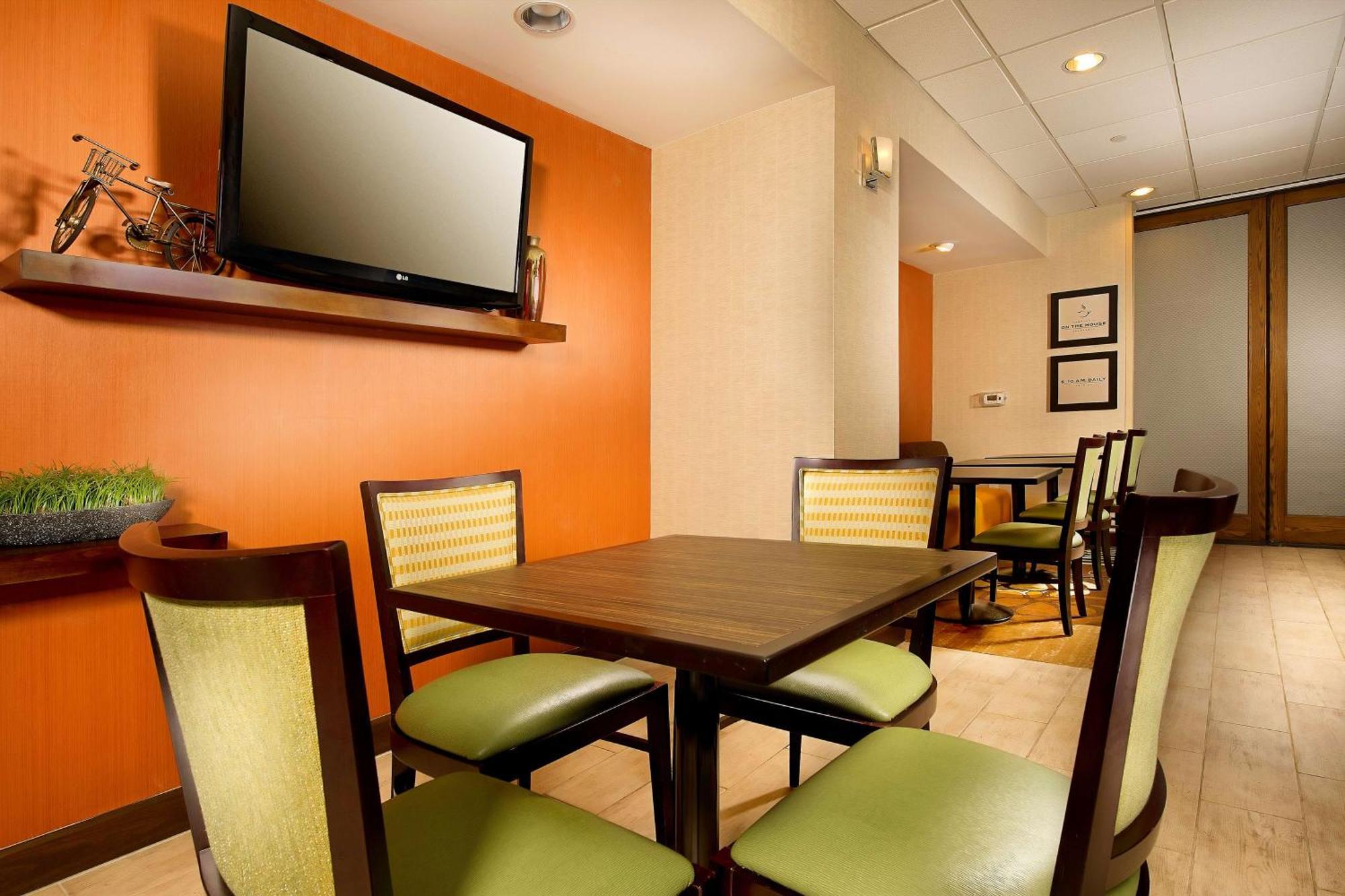 Hampton Inn Pampa Εξωτερικό φωτογραφία