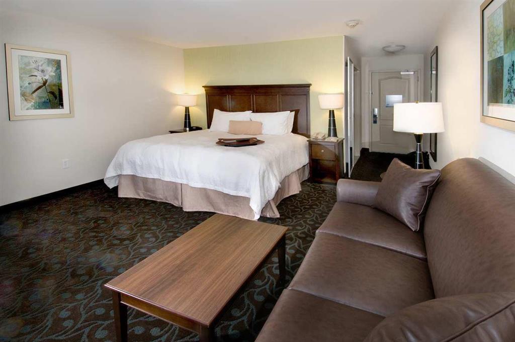 Hampton Inn Pampa Δωμάτιο φωτογραφία